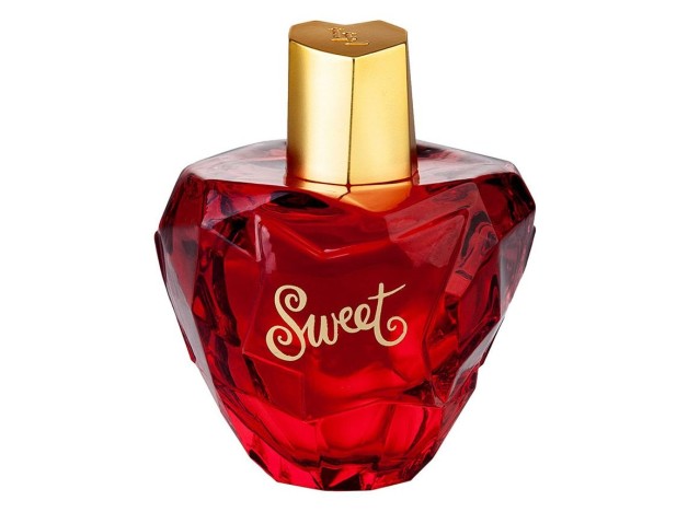 Sweet Eau De Parfum Vaporizador 30 Ml