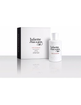 Miss Charming   Juliette...