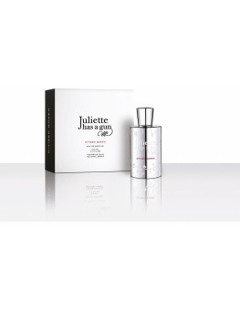 Citizen Queen   Juliette...