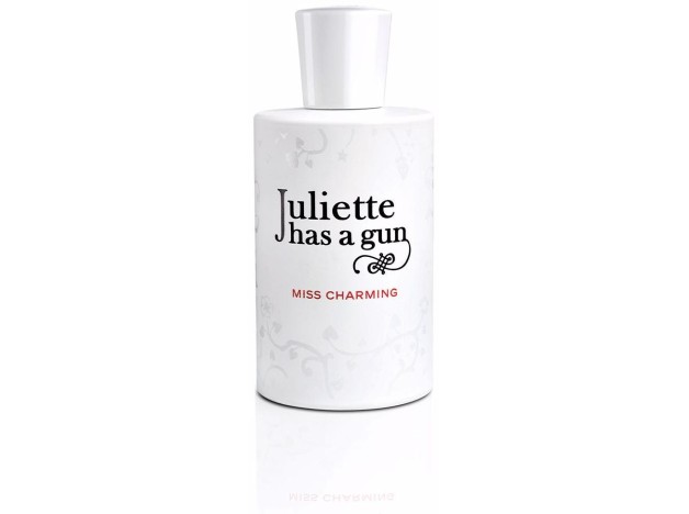 Miss Charming   Juliette Has A Gun