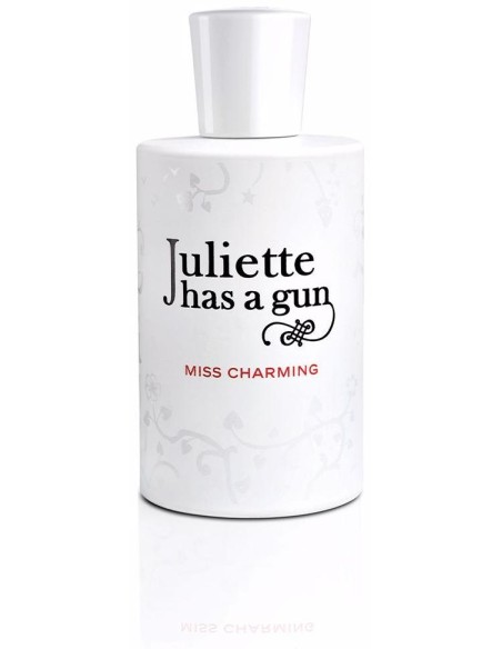 Miss Charming   Juliette Has A Gun