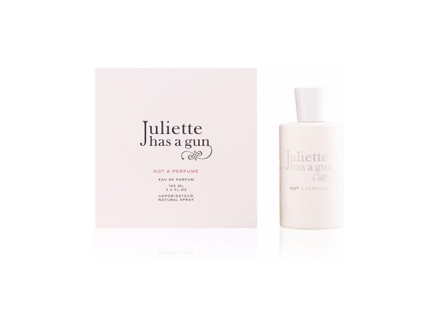 Not A Perfume  Juliette Has A Gun