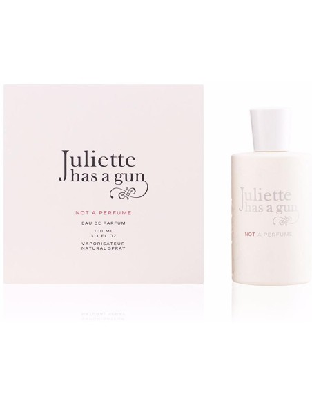 Not A Perfume  Juliette Has A Gun