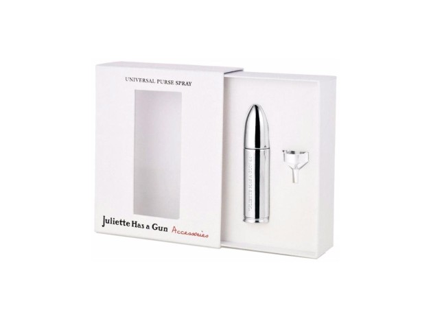 Juliette Has A Gun Universal Purse Bullet Spray...