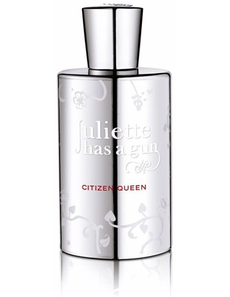Citizen Queen   Juliette Has A Gun