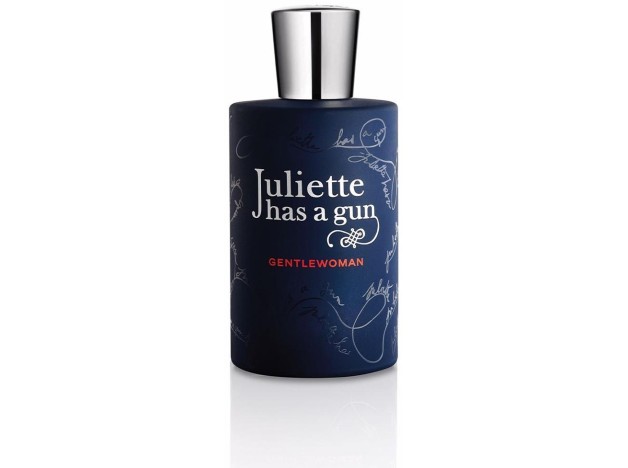 Gentelwoman Eau De Parfum Vaporizador 100 Ml