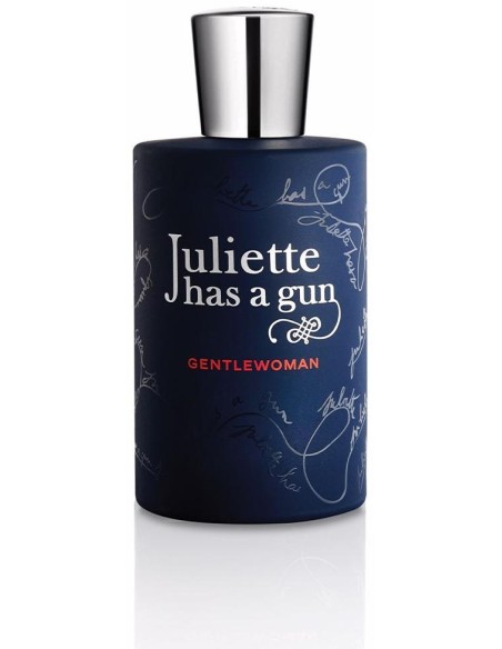 Gentelwoman Eau De Parfum Vaporizador 100 Ml