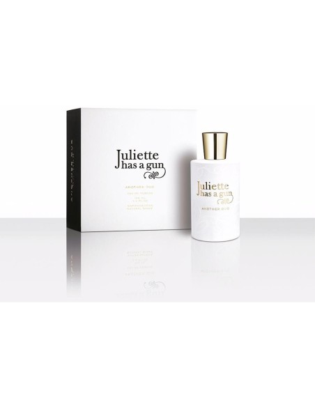 Another Oud Eau De Parfum Vaporizador 100 Ml