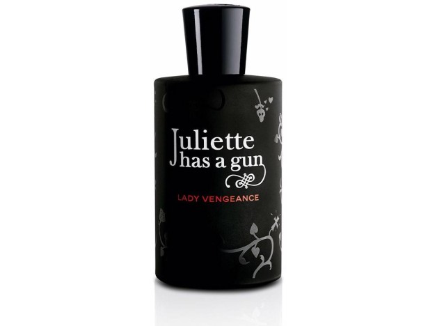 Lady Vengeance Eau De Parfum Vaporizador 100 Ml