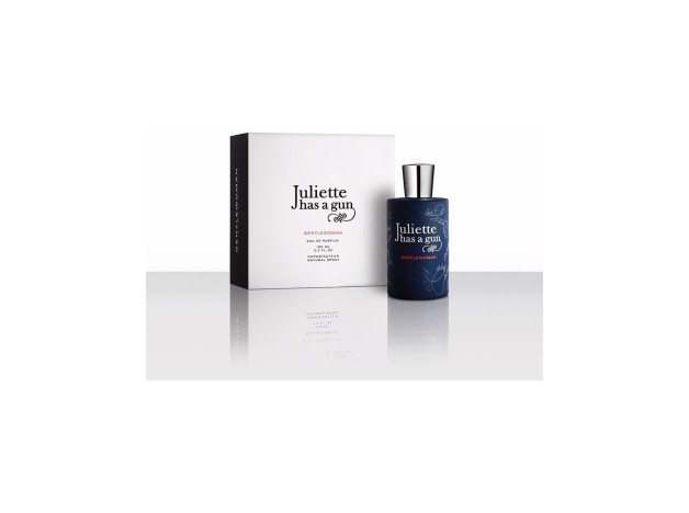 Gentelwoman Eau De Parfum Vaporizador 100 Ml
