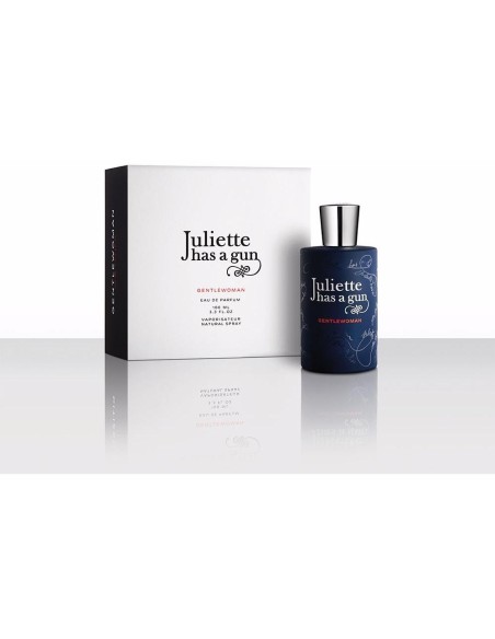 Gentelwoman Eau De Parfum Vaporizador 100 Ml