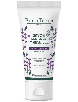 Beauterra Jabón Marsella...