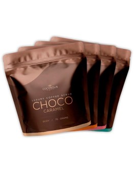 Cocosolis Luxury Coffee...