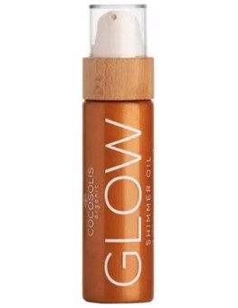 Cocosolis Glow Shimmer Oil...