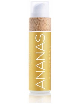 Cocosolis Ananas Suntan %26...