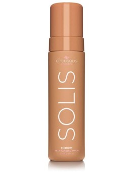 Cocosolis Solis Self...