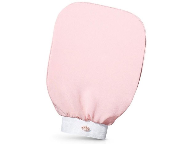 Cocosolis Premium Deep Exfoliating Mitt 1Ud