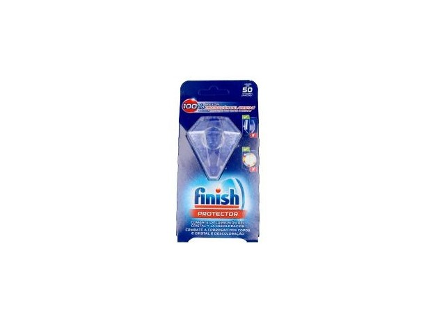 Calgonit Finish Protector Color Brillo Vajillas...