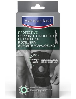 Hansaplast Soporte De...