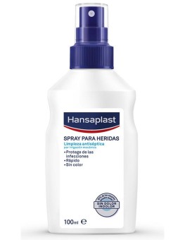 Hansaplast Spray Para...