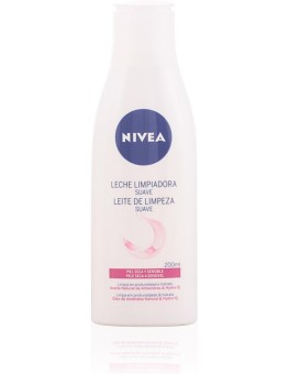Leche Limpiadora Suave Pss...