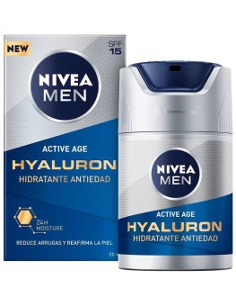 Nivea Men Active Age...