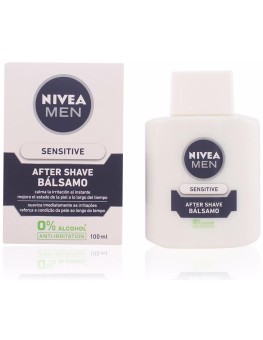 Men Sensitive After-Shave...