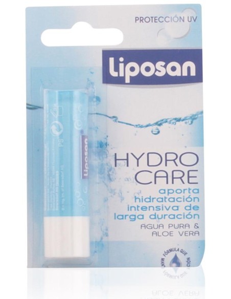 Liposan Hydro Care, Bálsamos Liposan - Perfumes Club