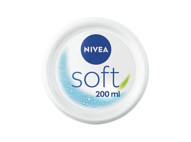 Soft Crema Hidratante 200 Ml