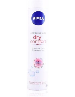 Nivea Dry Comfort Deo...