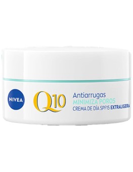 Nivea Q10+ Anti-Wrinkle Day...