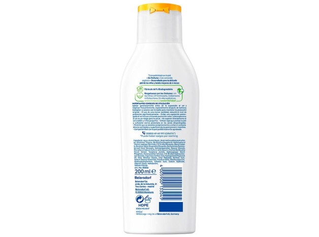 Sun Babies%26Kids Leche Solar 200 Ml