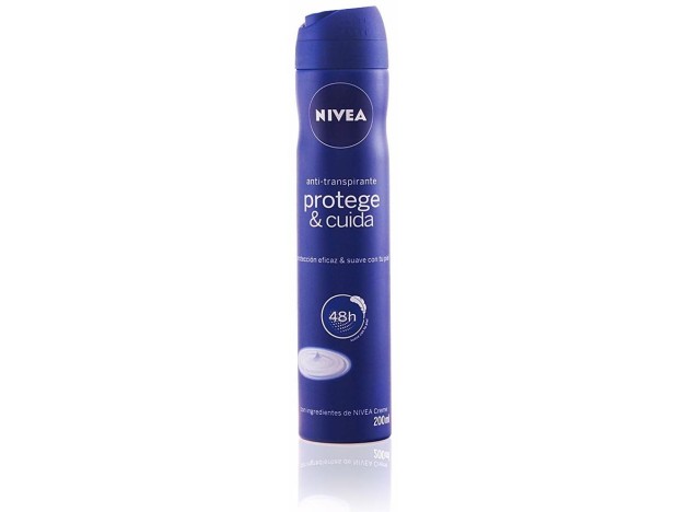 Protege %26 Cuida Desodorante Vaporizador 200 Ml