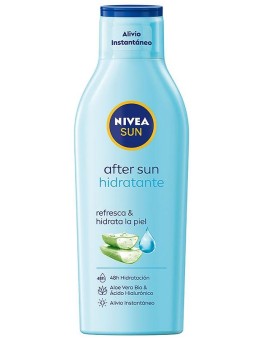 Nivea Sun After Sun Loción...