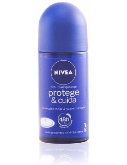 Nivea Desodorante Roll-On...