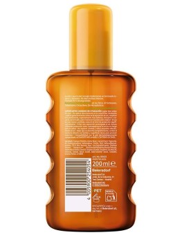 Sun Zanahoria Aceite Solar...