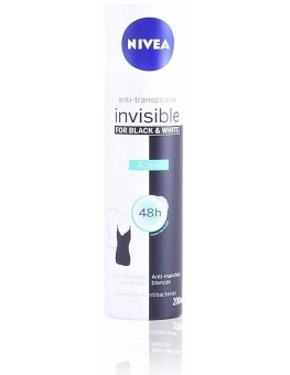 Black %26 White Invisible...