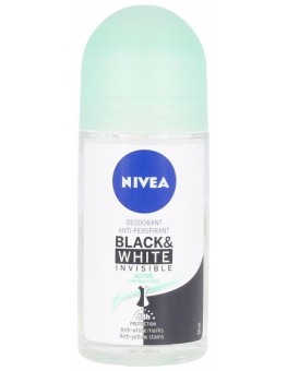 Nivea Men Desodorante Black...