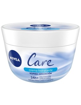Care Nutrición Profunda...