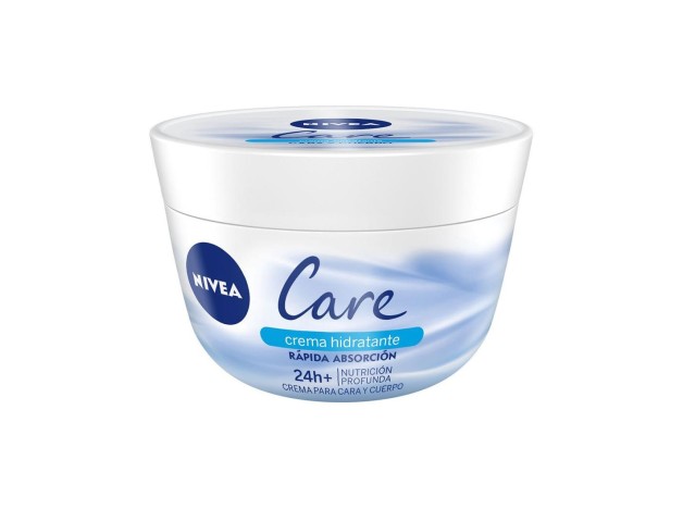 Care Nutrición Profunda Cara %26 Cuerpo 400 Ml