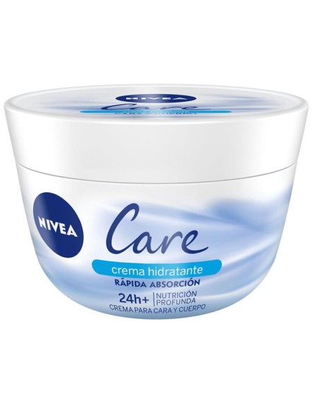 Care Nutrición Profunda Cara %26 Cuerpo 400 Ml