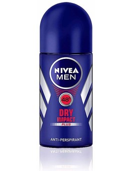 Nivea Desodorante Roll On...