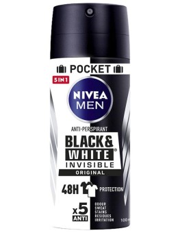 Men Black %26 White...