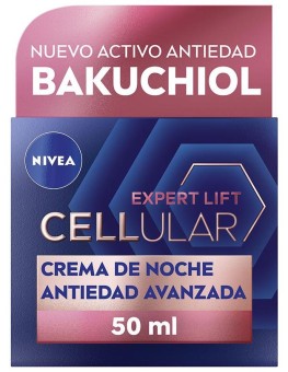 Nivea Cellular Filler...