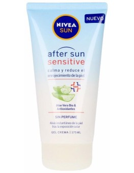 Sun After Sun Sensitive Gel...