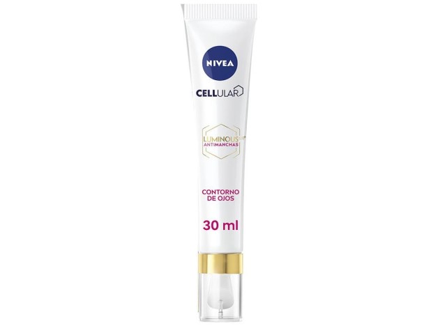 Luminous 630º Antimanchas Contorno De Ojos 15 Ml