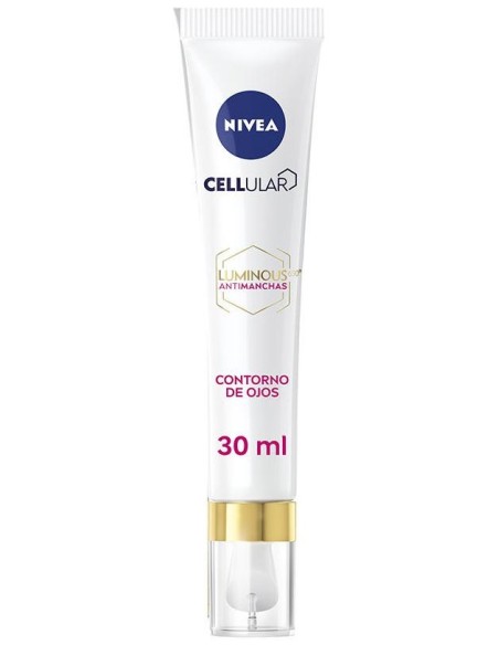 Luminous 630º Antimanchas Contorno De Ojos 15 Ml