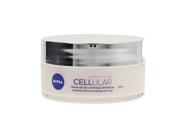 Nivea Expert Filler Cellular Anti-Aging Day...