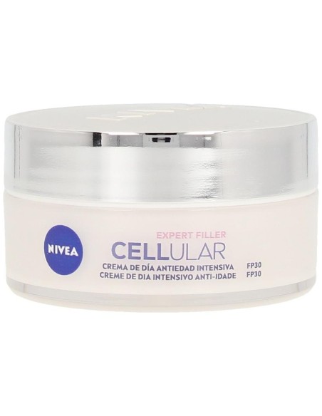 Nivea Expert Filler Cellular Anti-Aging Day Cream Spf30 50Ml