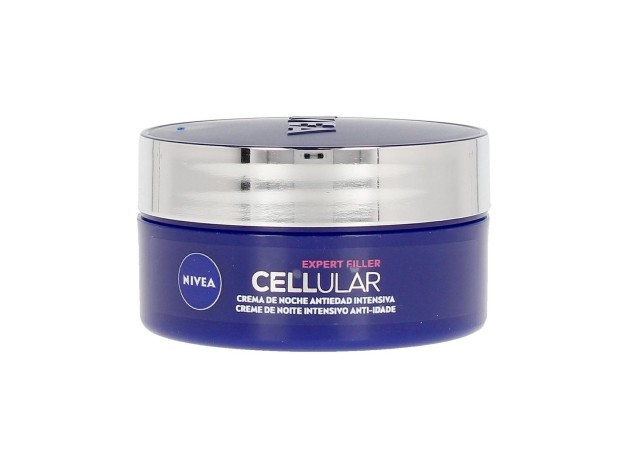 Nivea Expert Filler Cellular Anti-Aging Night...